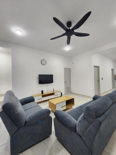 31 Rimbun Kiara Kepayang Seremban in Seremban, Malaysia