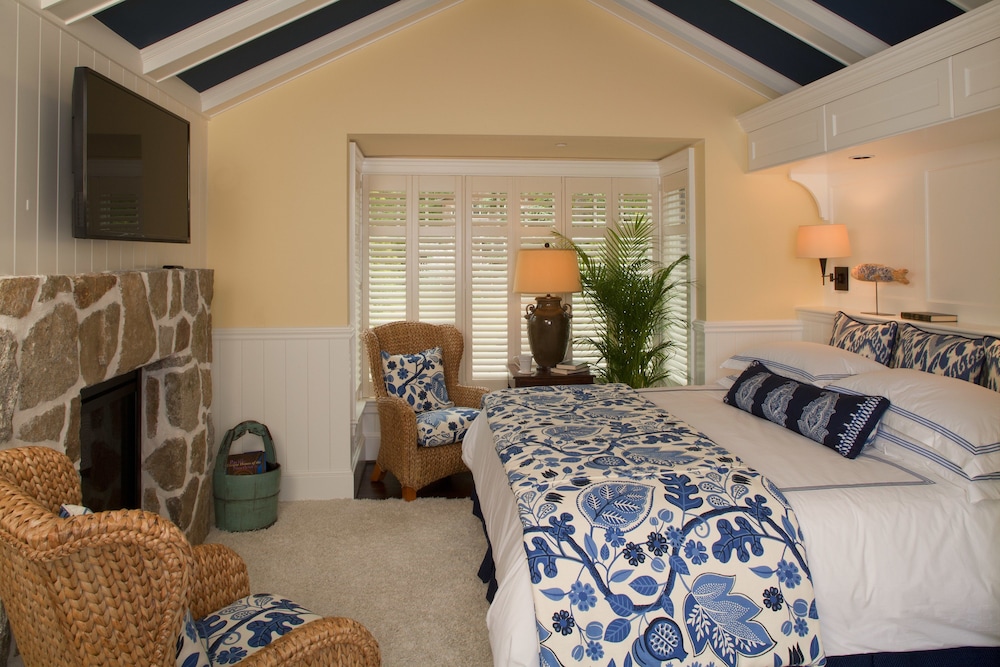 The Inn at Pleasant Beach - photo 5