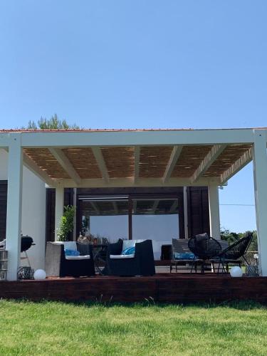 Exclusive Farm in San Vero Milis, Italy