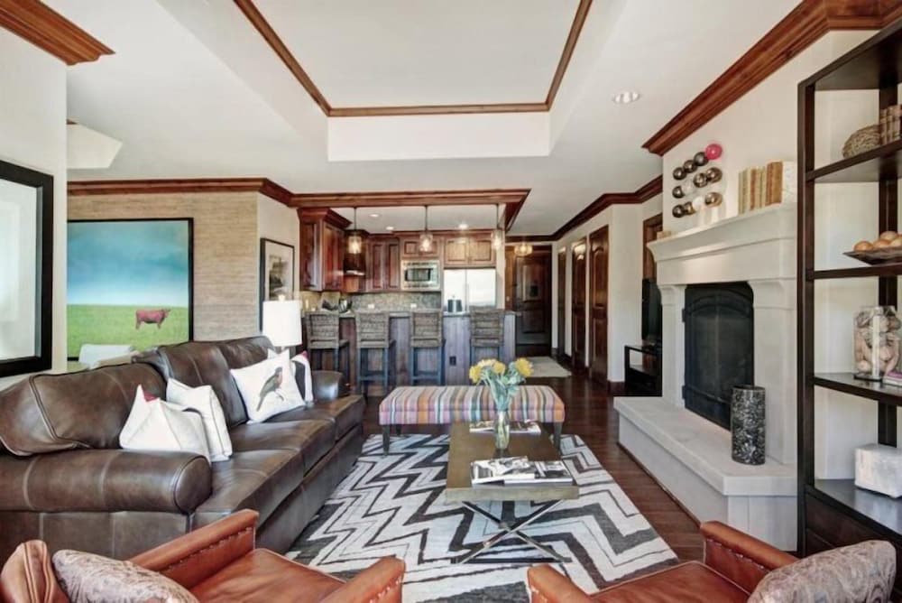 Vail Ritz Carlton 2 Bed - photo 32