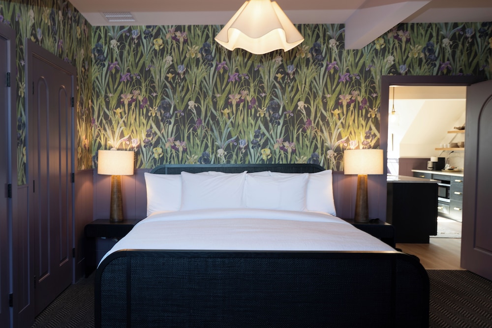 Hotel Thaxter - photo 53
