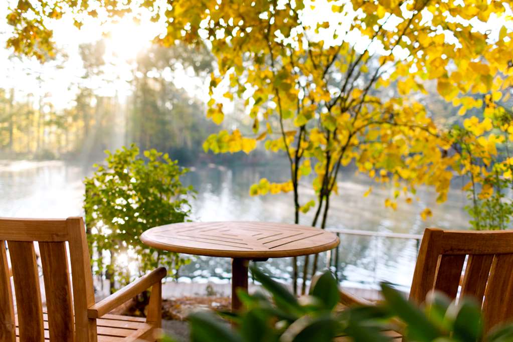 The Umstead Hotel and Spa - photo 11