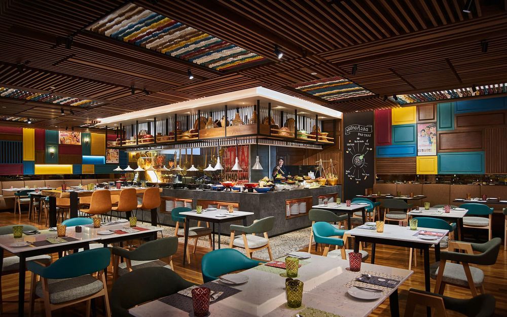 מזון ומשקאות