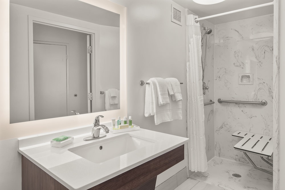 Holiday Inn Charleston Riverview by IHG - photo 20