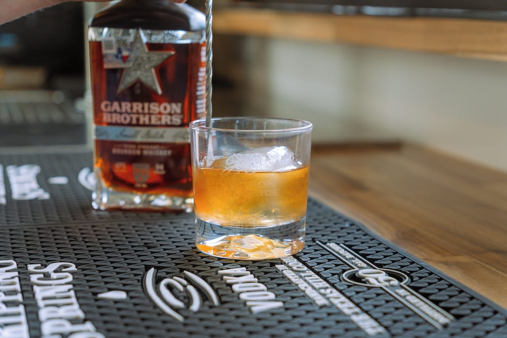 Outdoorsy Hill Country - photo 54