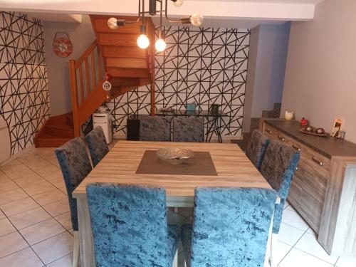 Au Pied Des Montagnes. in Saint-Jean-De-Maurienne, France