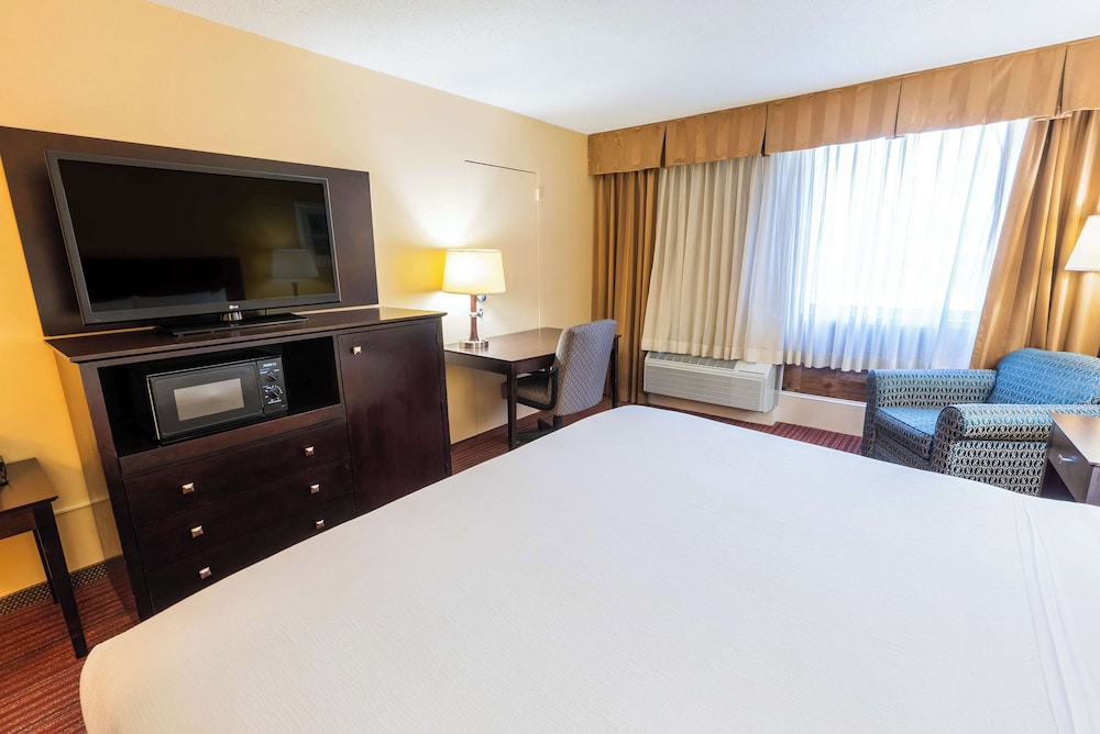 Fireside Inn & Suites Portland - photo 48
