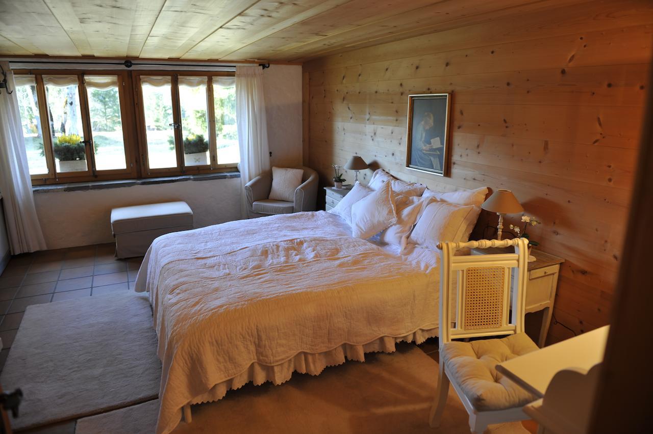 Chalet Nyati — Saanen — photo 2