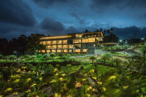 Evora Resort And Spa — Unknown City — photo 3