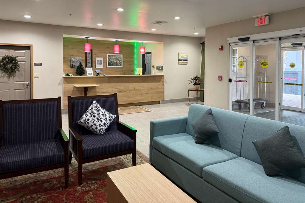 Country Inn Suites By Radisson Elgin Il — Elgin