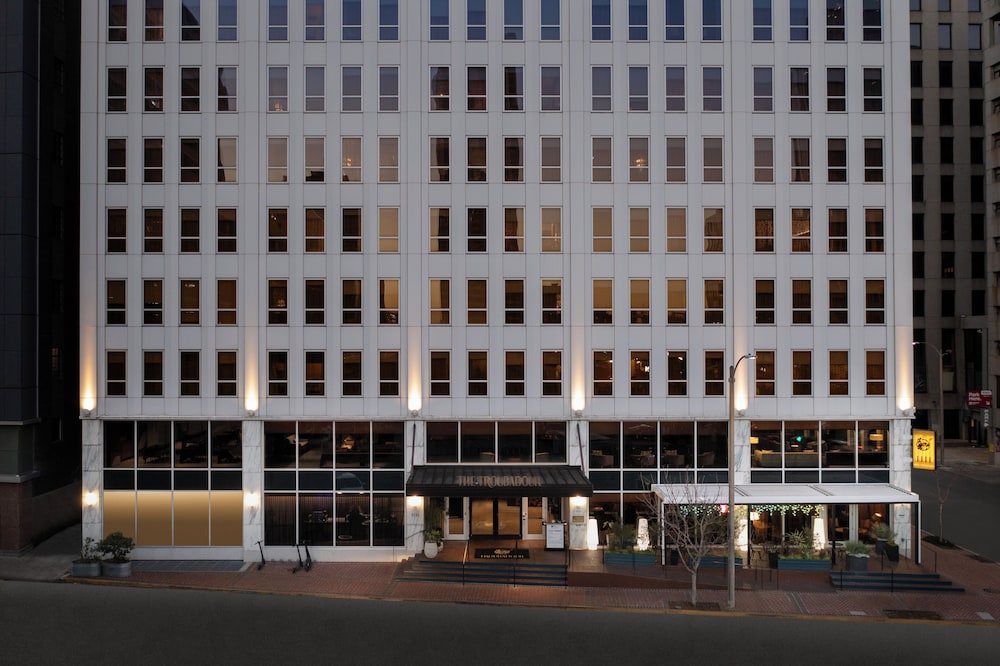 The Troubadour Hotel New Orleans Tapestry Collection by Hilton - photo 35