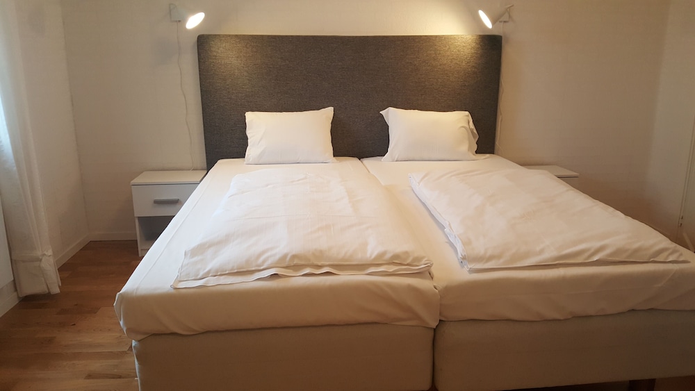 Sjötorps Hostel — Mariestad — photo 5