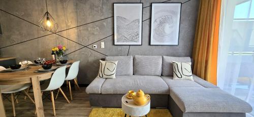 Apartament Joanna Jantar Resort by TriApart in Unknown City, Poland
