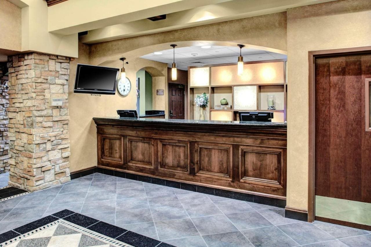 Hyatt House Bridgewater - photo 3
