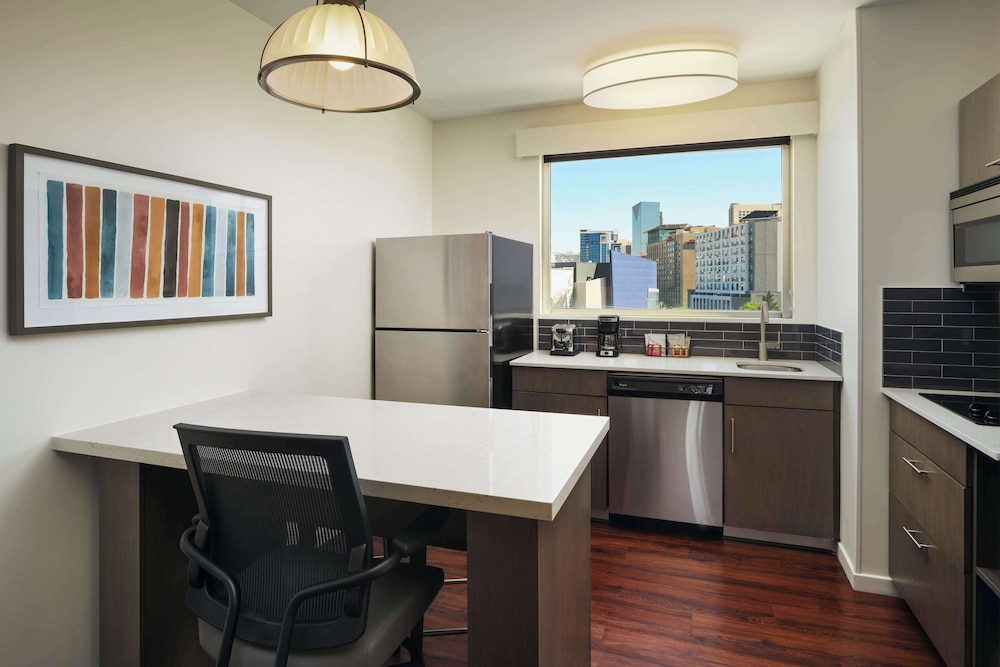 Hyatt House Atlanta Downtown - photo 23