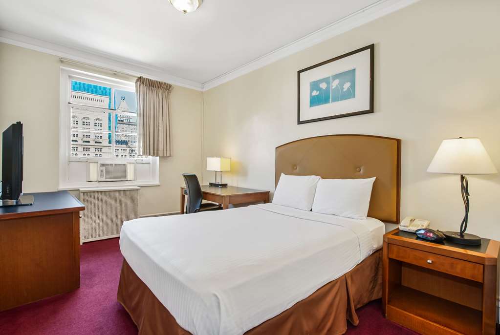 Travelodge by Wyndham Downtown Chicago - photo 12