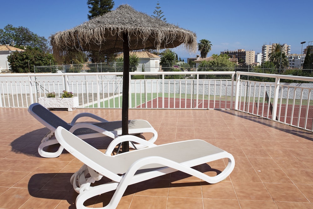 Benalmádena Estudio in Torremolinos, Spain