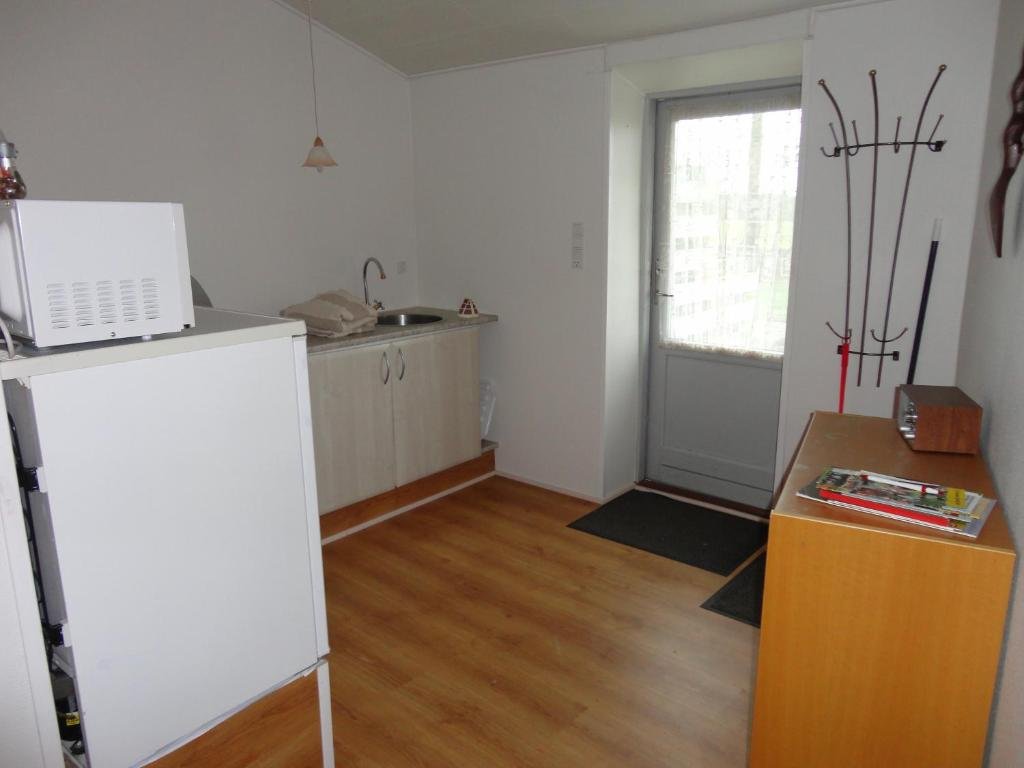 Bindesbolg rd Farm Holiday in Give, Denmark