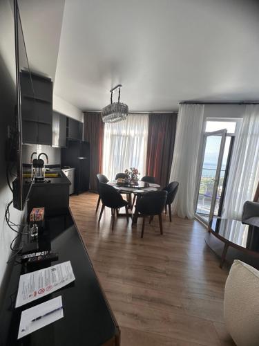 Prestigio Sea view apart