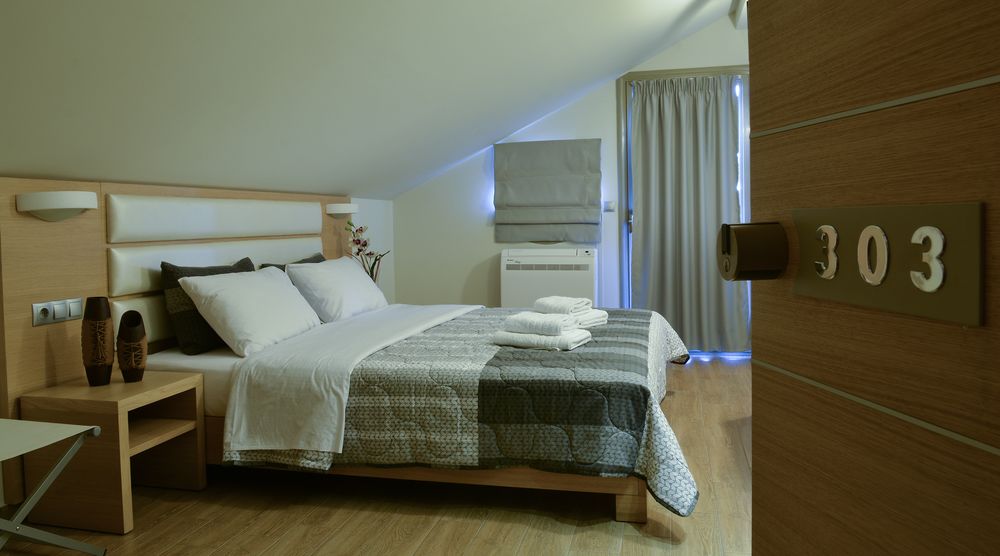 Hotel Epavlis Eleftheriadi in Katerini, Greece