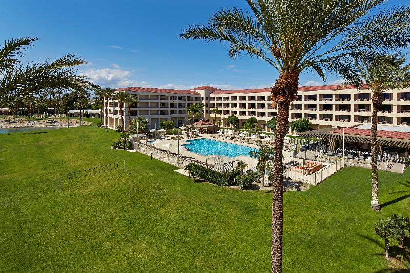 DoubleTree by Hilton Hotel Golf Resort Palm Springs - photo 121