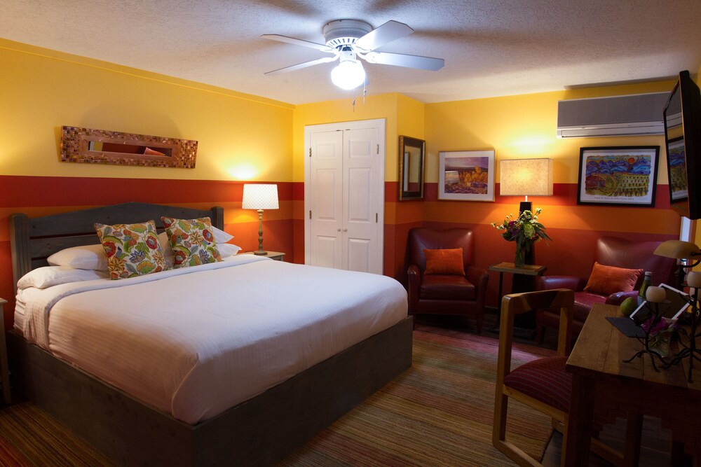 Inn on the Paseo - photo 17