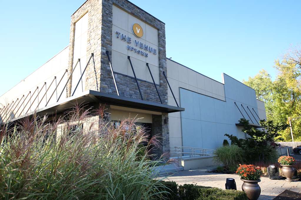 Best Western Plus Kingston Hotel And Conference Center - photo 52