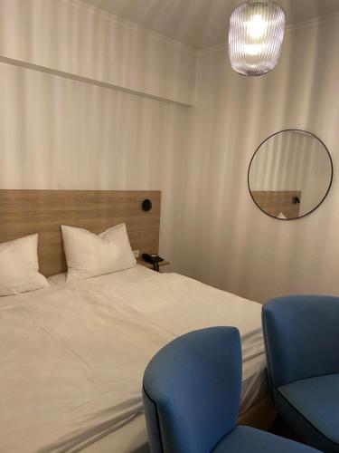 Hotel Feldmann in Munster, Germany