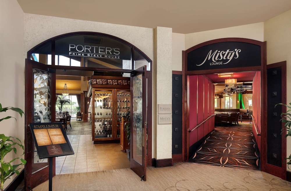 DoubleTree by Hilton Ontario Airport - photo 49