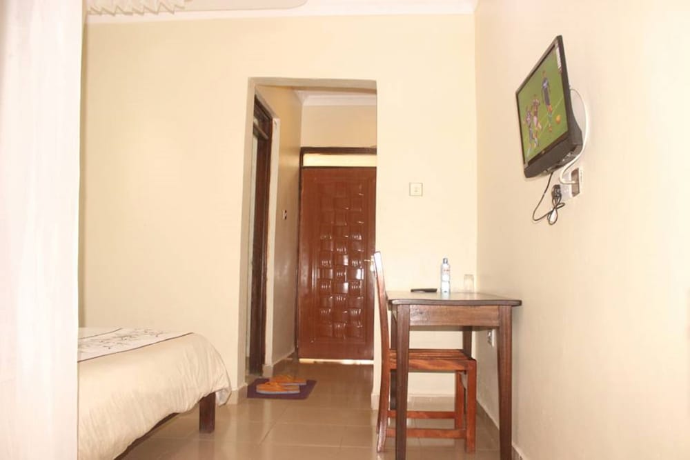 Shammah Hotel — Machakos — photo 5