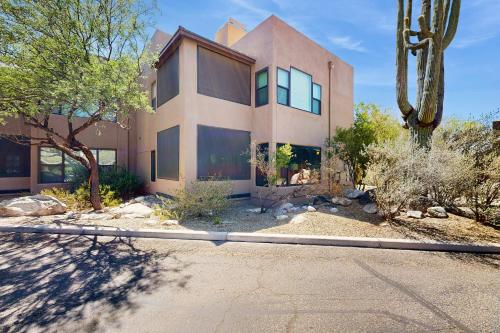 Canyon View at Ventana - last minute hotel in Tucson
