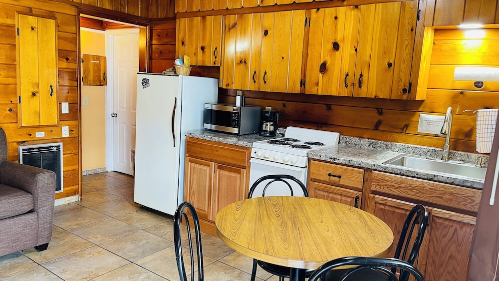 Apple Inn Motel - photo 24