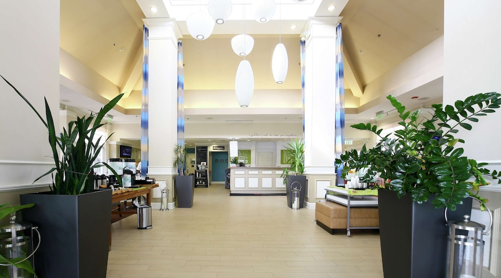 Hilton Garden Inn Secaucus Meadowlands - photo 7