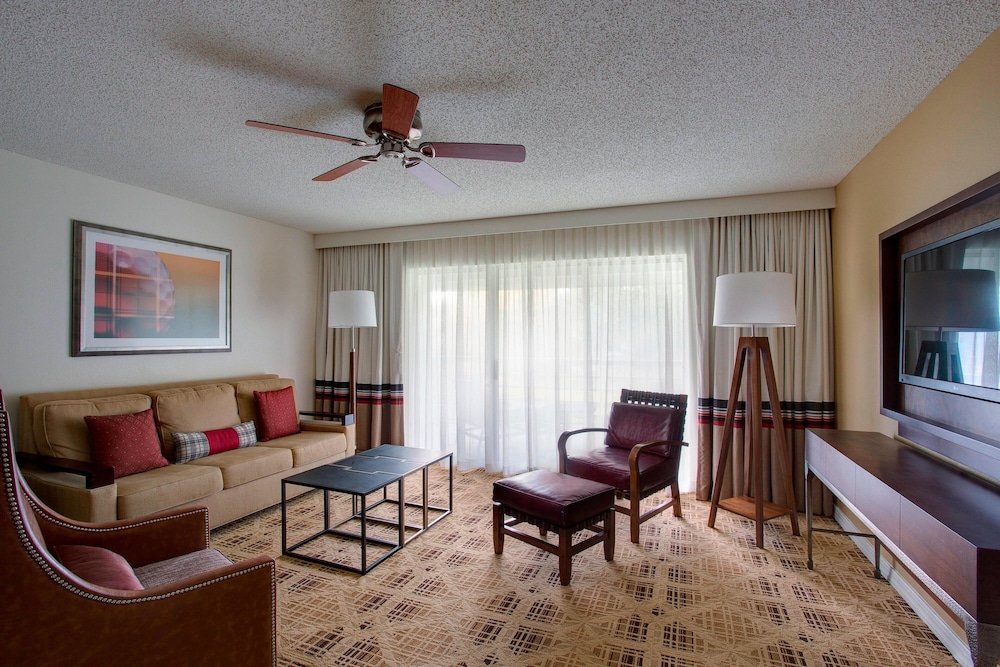 Sawgrass Marriott Golf Resort & Spa - photo 30