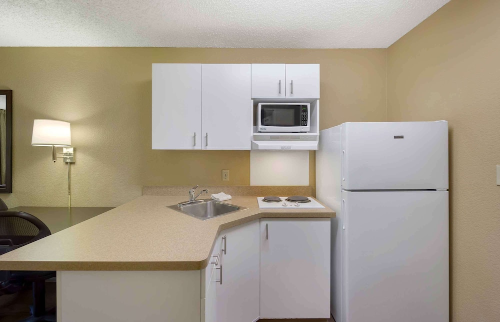 Extended Stay America Suites Seattle Kent - photo 17