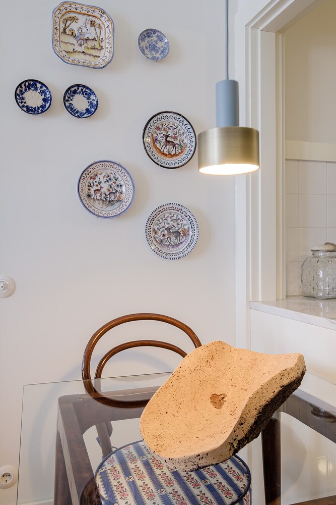 BOUTIQUE Rentals Flores Terrace historical centre — 4-Star Luxury Hotel in Porto, Portugal