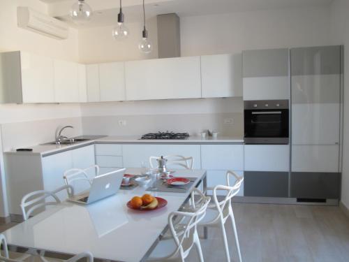 Penthouse Santa Croce — 4-Star Luxury Hotel in Lecce, Italy