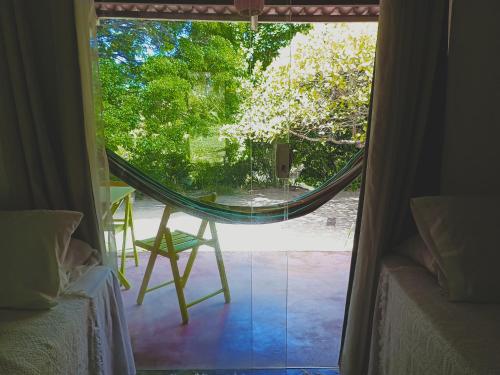 Pousada dos Mundos1 in Conde, Brasil