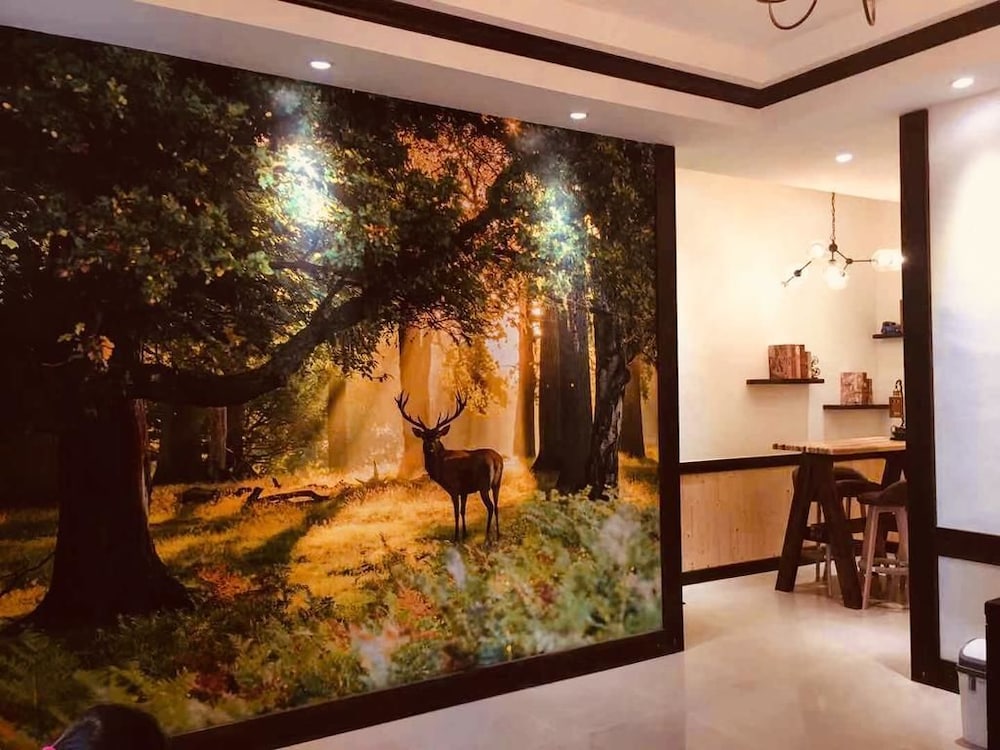 Cheng Lan Hotel in Nantou, Republic of China Taiwan