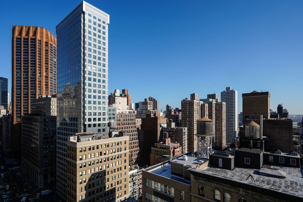 Hotel Park Ave Nyc - photo 56