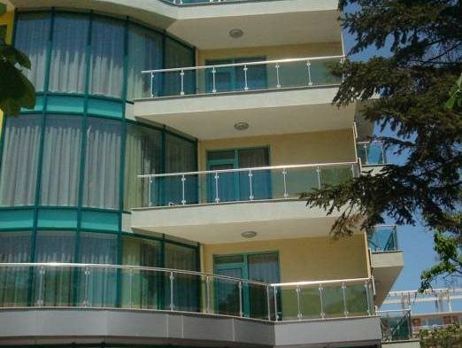 Hotel Harmony - last minute hotel in Nesebar