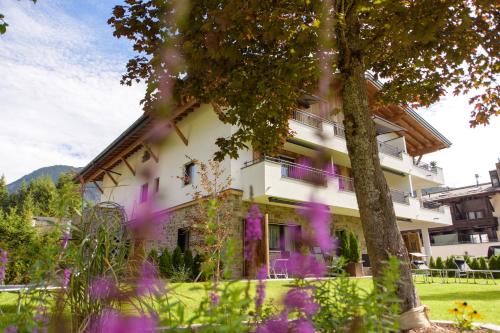 Aktiv Apartments — Leutasch — photo 4