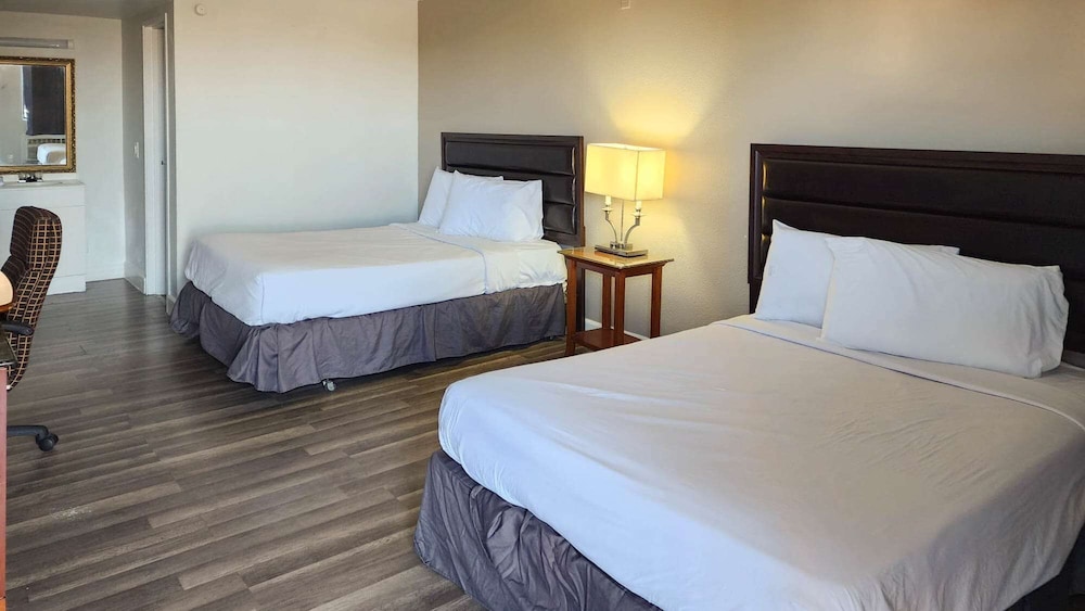 Motel 6 Henderson NV - photo 7