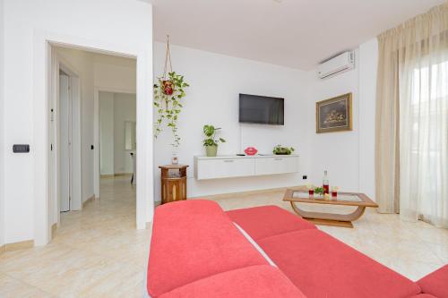 A5 Girasole Rho Fiera MPX Three room Double Amenities — 4-Star Luxury Hotel in Cesate, Italy