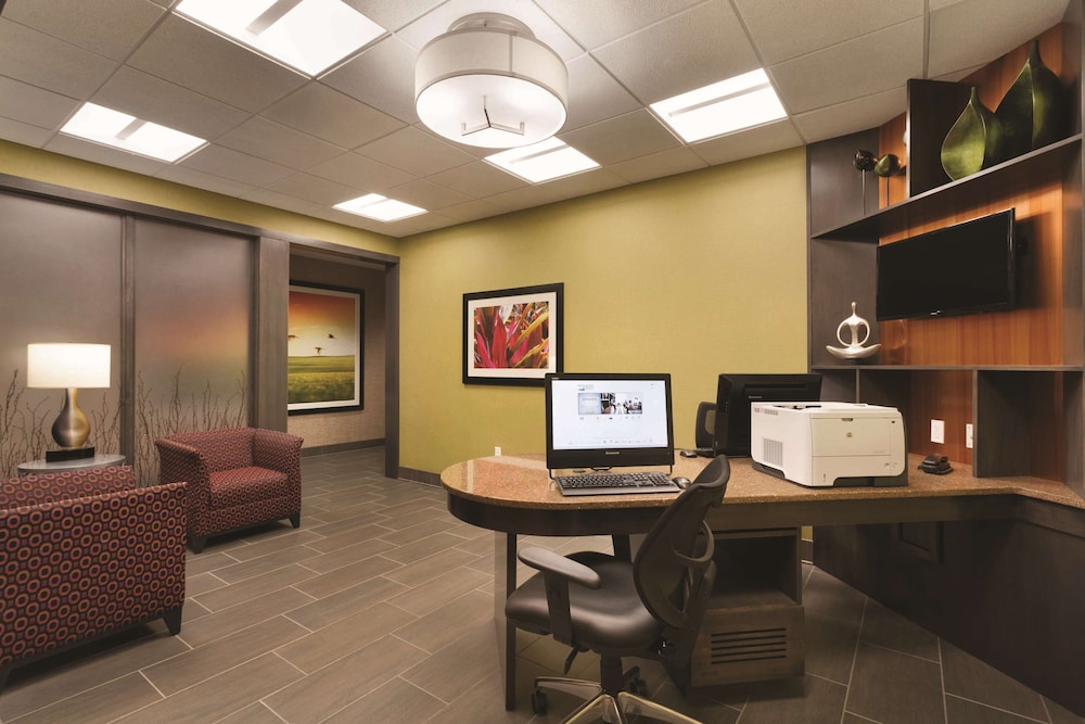 Homewood Suites by Hilton West Des Moines SW Mall Area - photo 27