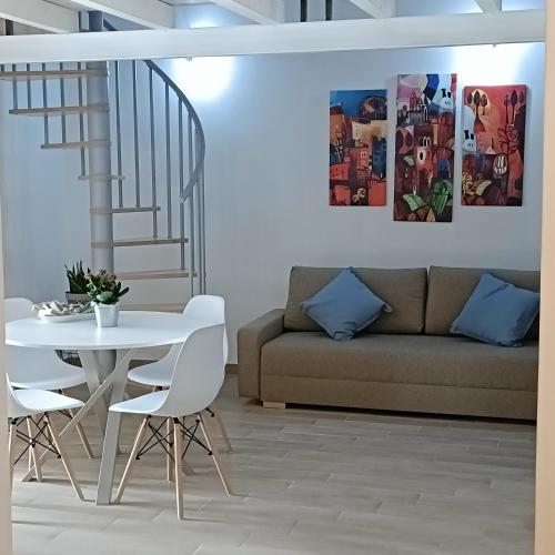 Agata Blu — 4-Star Luxury Hotel in Catania, Italy