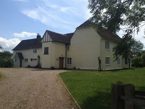 Leggatts Farm in Saffron Walden, United Kingdom