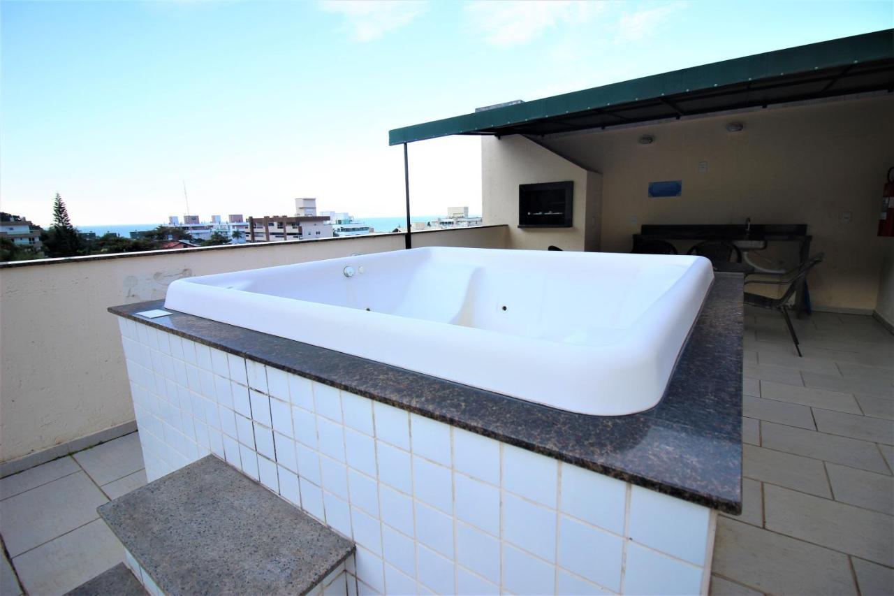 Bombinhas Summer Beach Cond Apart Privados