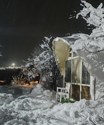 Waterfall Valley Stay - last minute hotel in Manali