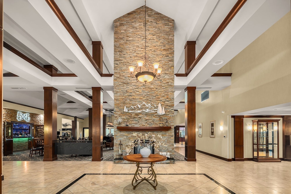 Staybridge Suites Everett Paine Field by IHG - photo 85